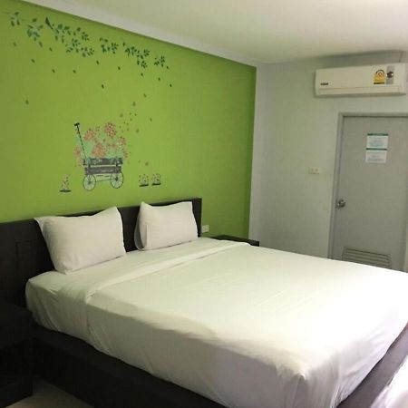 DD Residence Rayong Exterior foto