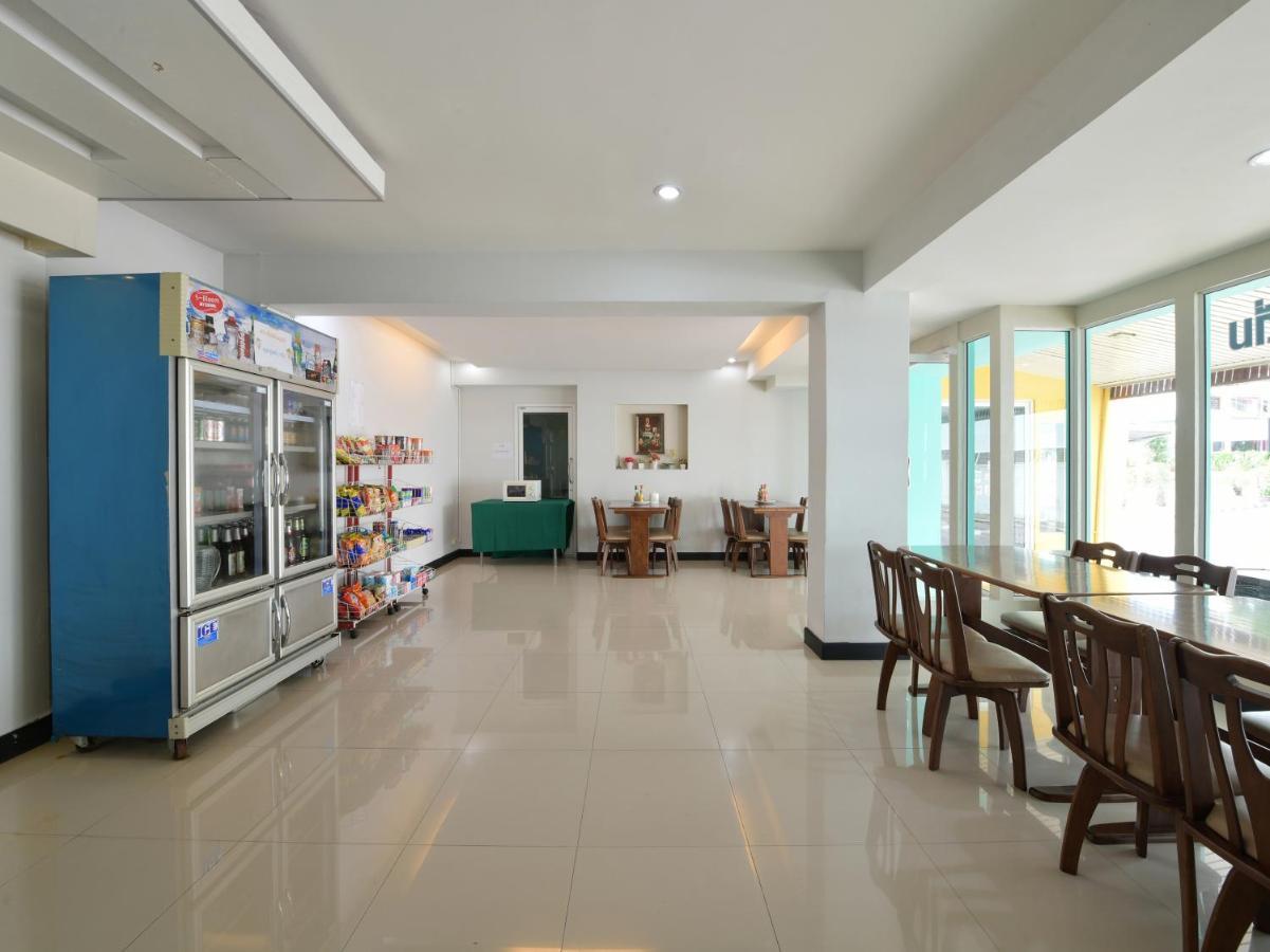 DD Residence Rayong Exterior foto