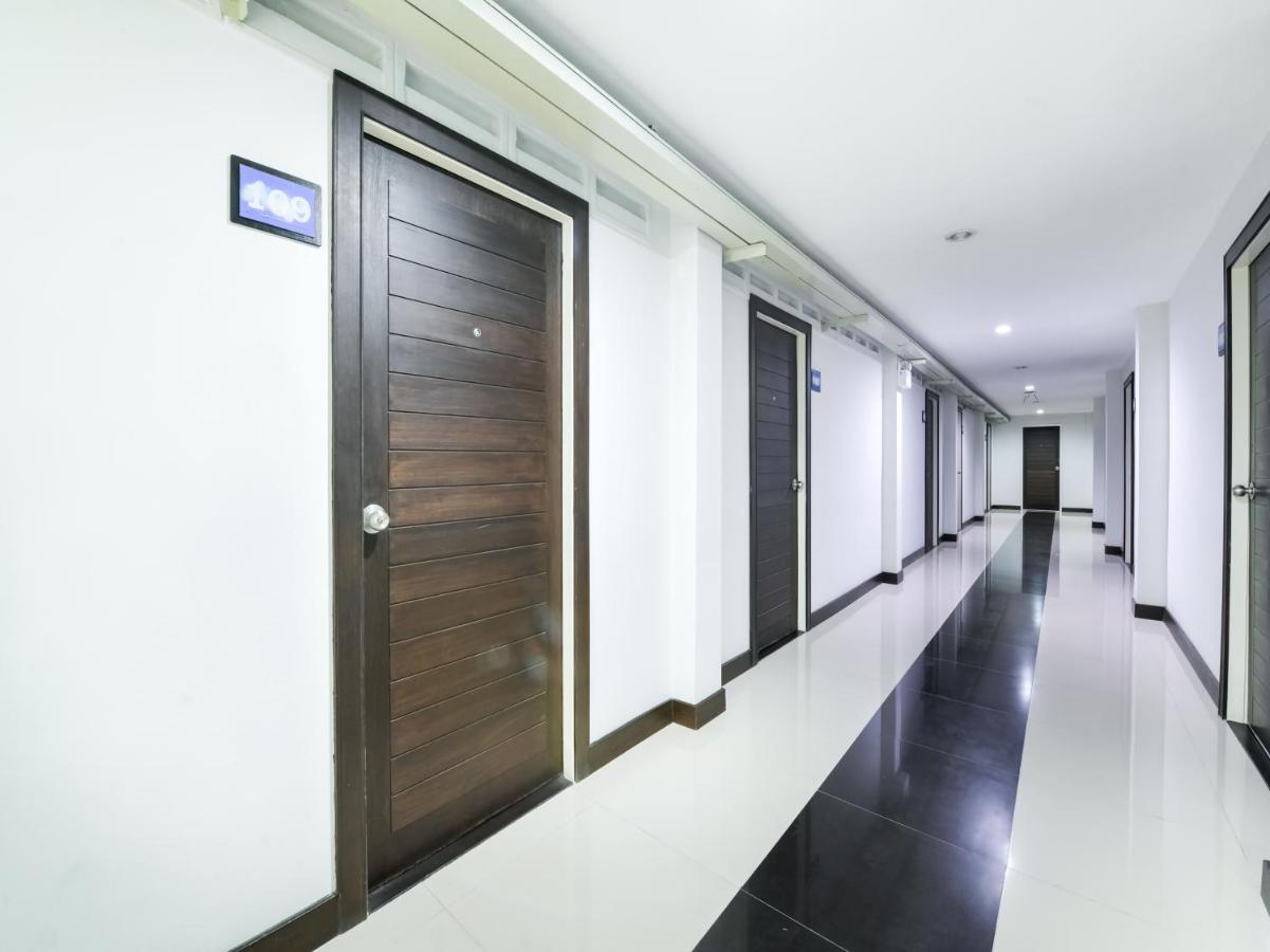 DD Residence Rayong Exterior foto