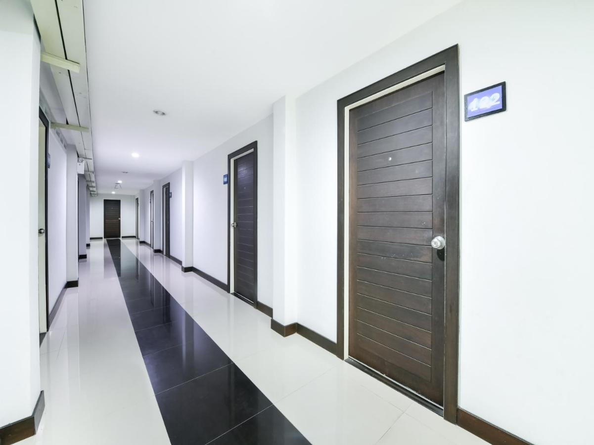 DD Residence Rayong Exterior foto
